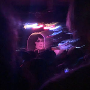 Meet your Posher, Larissa